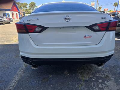 2020 Nissan Altima 2.5 SR   - Photo 6 - Columbia, SC 29210