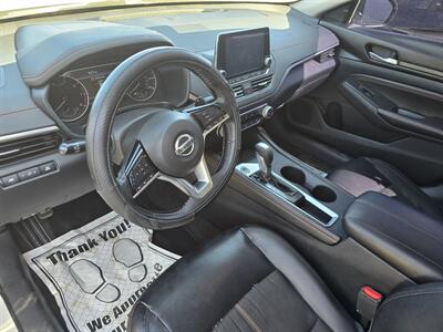 2020 Nissan Altima 2.5 SR   - Photo 9 - Columbia, SC 29210