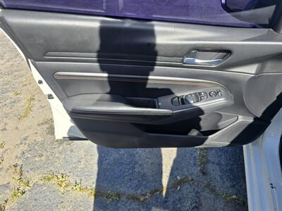 2020 Nissan Altima 2.5 SR   - Photo 10 - Columbia, SC 29210