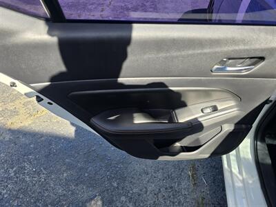 2020 Nissan Altima 2.5 SR   - Photo 12 - Columbia, SC 29210