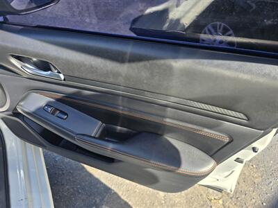 2020 Nissan Altima 2.5 SR   - Photo 14 - Columbia, SC 29210