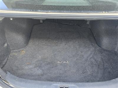 2020 Nissan Altima 2.5 SR   - Photo 21 - Columbia, SC 29210