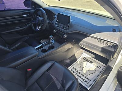 2020 Nissan Altima 2.5 SR   - Photo 13 - Columbia, SC 29210