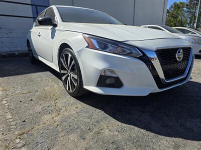 2020 Nissan Altima 2.5 SR   - Photo 1 - Columbia, SC 29210