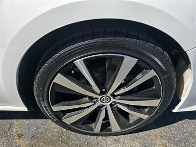 2020 Nissan Altima 2.5 SR   - Photo 17 - Columbia, SC 29210