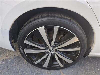 2020 Nissan Altima 2.5 SR   - Photo 18 - Columbia, SC 29210