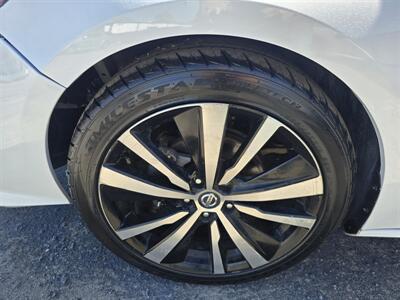 2020 Nissan Altima 2.5 SR   - Photo 20 - Columbia, SC 29210
