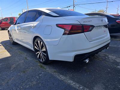 2020 Nissan Altima 2.5 SR   - Photo 5 - Columbia, SC 29210