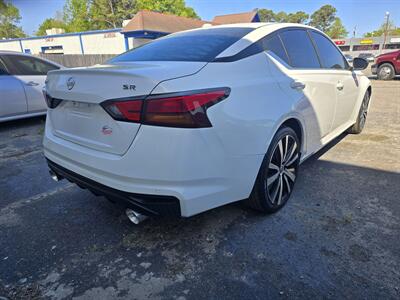 2020 Nissan Altima 2.5 SR   - Photo 7 - Columbia, SC 29210