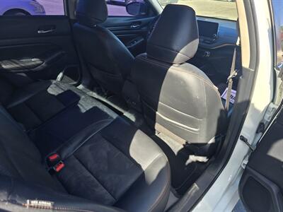 2020 Nissan Altima 2.5 SR   - Photo 15 - Columbia, SC 29210