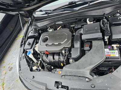 2018 Kia Optima EX   - Photo 16 - Columbia, SC 29210