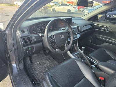 2015 Honda Accord Sport   - Photo 8 - Columbia, SC 29210
