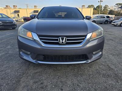 2015 Honda Accord Sport   - Photo 2 - Columbia, SC 29210