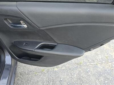 2015 Honda Accord Sport   - Photo 15 - Columbia, SC 29210