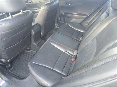 2015 Honda Accord Sport   - Photo 10 - Columbia, SC 29210