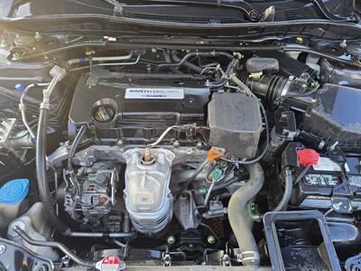 2015 Honda Accord Sport   - Photo 23 - Columbia, SC 29210