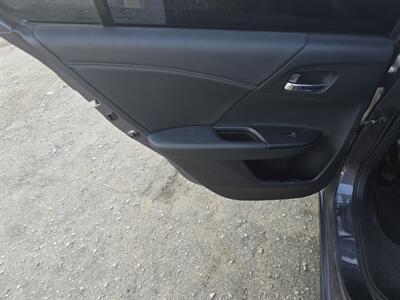 2015 Honda Accord Sport   - Photo 11 - Columbia, SC 29210