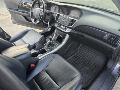 2015 Honda Accord Sport   - Photo 12 - Columbia, SC 29210