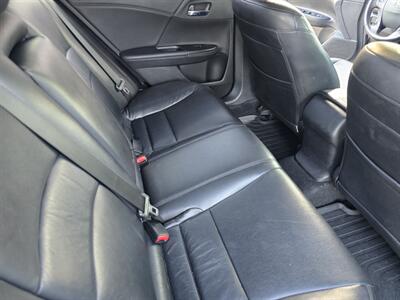 2015 Honda Accord Sport   - Photo 14 - Columbia, SC 29210