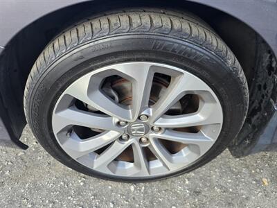 2015 Honda Accord Sport   - Photo 17 - Columbia, SC 29210