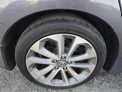 2015 Honda Accord Sport   - Photo 19 - Columbia, SC 29210