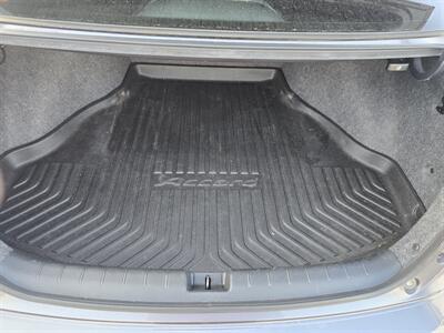 2015 Honda Accord Sport   - Photo 20 - Columbia, SC 29210