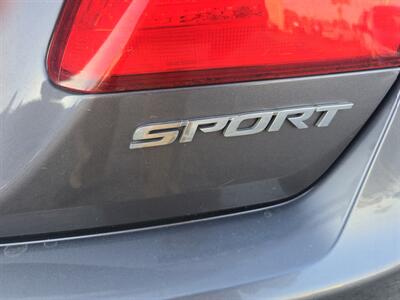 2015 Honda Accord Sport   - Photo 21 - Columbia, SC 29210