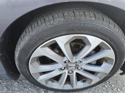 2015 Honda Accord Sport   - Photo 18 - Columbia, SC 29210
