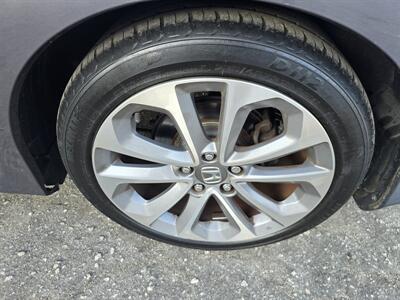 2015 Honda Accord Sport   - Photo 16 - Columbia, SC 29210