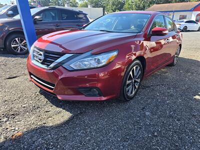 2016 Nissan Altima 2.5 SL   - Photo 1 - Columbia, SC 29210