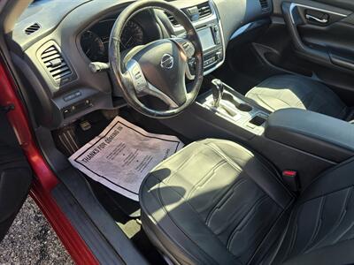 2016 Nissan Altima 2.5 SL   - Photo 5 - Columbia, SC 29210