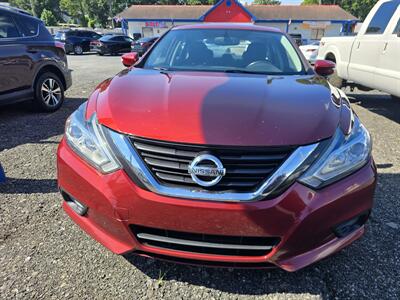 2016 Nissan Altima 2.5 SL   - Photo 2 - Columbia, SC 29210