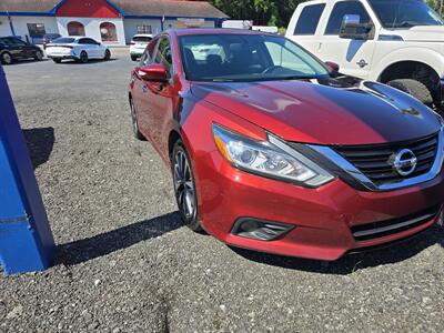 2016 Nissan Altima 2.5 SL   - Photo 3 - Columbia, SC 29210