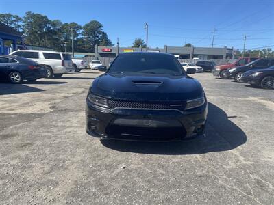2022 Dodge Charger GT - Photo 2 - Columbia, SC 29210