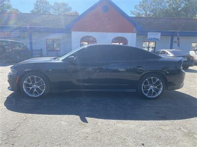 2022 Dodge Charger GT - Photo 3 - Columbia, SC 29210