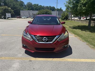 2018 Nissan Altima 2.5 SR   - Photo 7 - Columbia, SC 29210