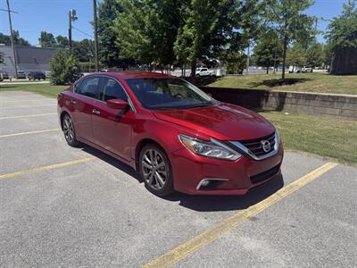 2018 Nissan Altima 2.5 SR   - Photo 1 - Columbia, SC 29210