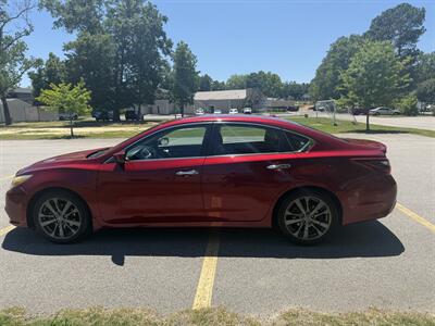 2018 Nissan Altima 2.5 SR   - Photo 6 - Columbia, SC 29210