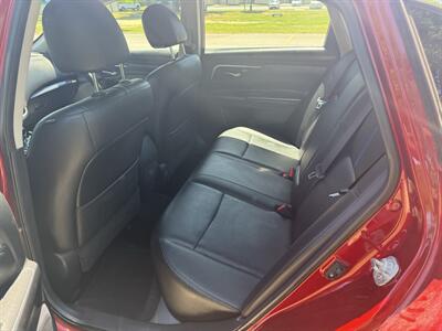 2018 Nissan Altima 2.5 SR   - Photo 11 - Columbia, SC 29210