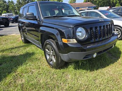 2016 Jeep Patriot Sport   - Photo 1 - Columbia, SC 29210