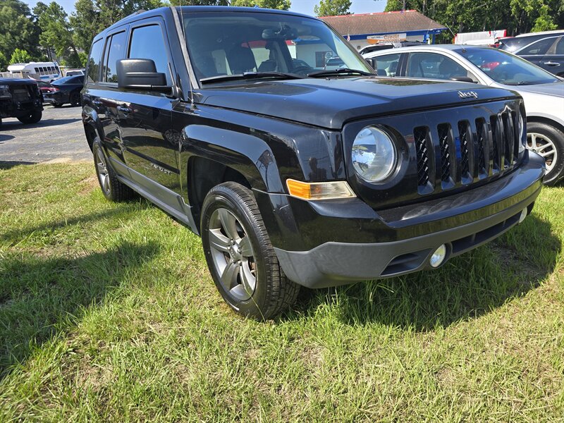2016 Jeep Patriot Sport - Photo 1 - Columbia, SC 29210