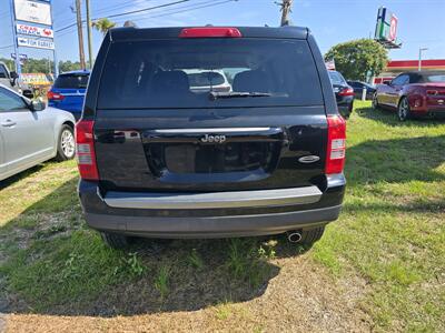 2016 Jeep Patriot Sport   - Photo 4 - Columbia, SC 29210
