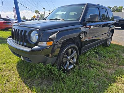 2016 Jeep Patriot Sport   - Photo 2 - Columbia, SC 29210