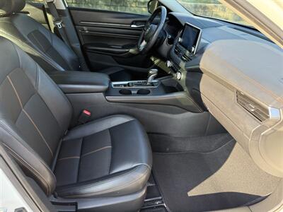 2021 Nissan Altima 2.5 SR - Photo 9 - Columbia, SC 29210
