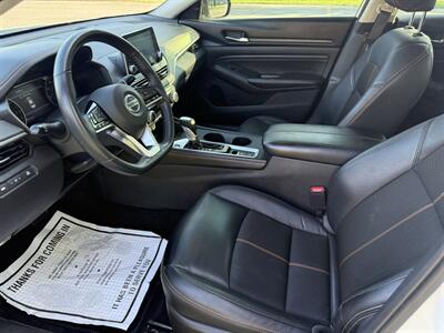 2021 Nissan Altima 2.5 SR - Photo 15 - Columbia, SC 29210
