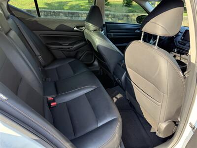 2021 Nissan Altima 2.5 SR - Photo 11 - Columbia, SC 29210