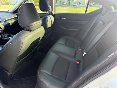 2021 Nissan Altima 2.5 SR - Photo 13 - Columbia, SC 29210