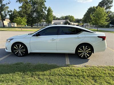 2021 Nissan Altima 2.5 SR - Photo 5 - Columbia, SC 29210