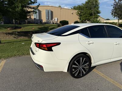 2021 Nissan Altima 2.5 SR - Photo 3 - Columbia, SC 29210