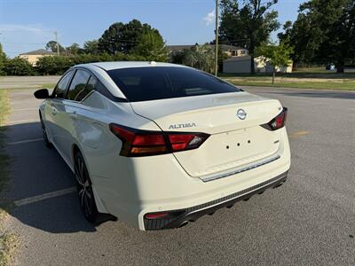 2021 Nissan Altima 2.5 SR - Photo 4 - Columbia, SC 29210